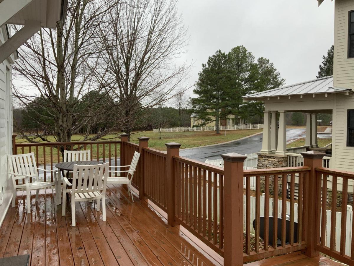 The Lodge On Gorham'S Bluff Pisgah Екстер'єр фото