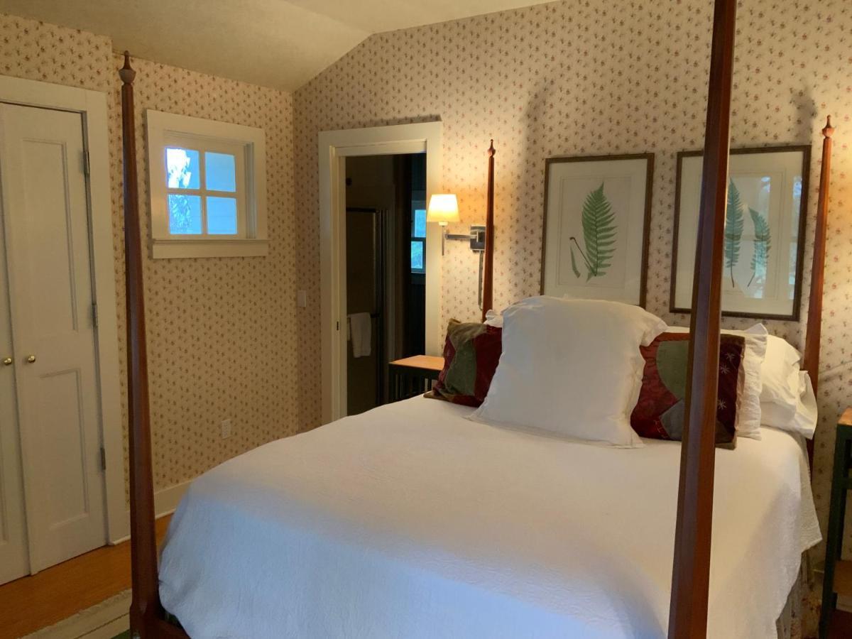 The Lodge On Gorham'S Bluff Pisgah Номер фото